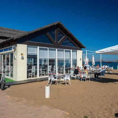 شقة 2242-amazing Penthouse 2terraces Sea View