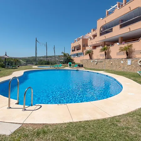 شقة 2242-amazing Penthouse 2terraces Sea View